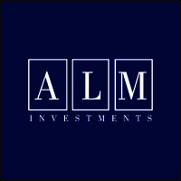 ALM Investment logo - Similar company to Hidaya Foundation