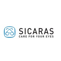 Sicaras Group logo - Similar company to Union Optic S.A.