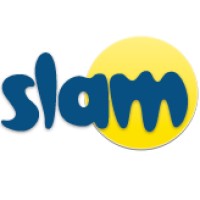 SLAM srl logo - Similar company to Noval Group Srl