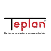 TEPLAN - TÉCNICAS DE CONSTRUÇÕES E PLANEJAMENTOS LTDA logo - Similar company to Gallotti Empreendimentos E Serviços