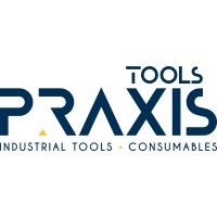 PRAXIS Tools logo - Similar company to Struktora