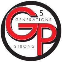 Gibson Painting Group, Inc. logo - Similar company to Paint Contractor