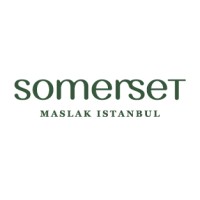 Somerset Maslak Istanbul logo - Similar company to The Ascott Middle East, Africa & Turkey