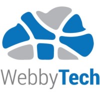WebbyTech Ltd logo - Similar company to Sedcom - Your Trusted It Partner
