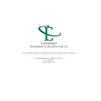 Catapano Engineering and Architecture, P.C. logo - Similar company to Tsf Engineering, P.C.