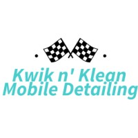 Kwik n’ Klean Mobile Detailing logo - Similar company to Secured Ai