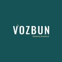 Vozbun: Ad Film Production & Multilingual Translation and Dubbing Services logo - Similar company to Bluegiant Interactive