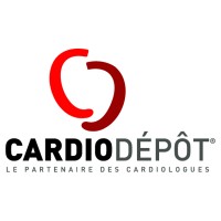Cardio Dépôt logo - Similar company to Dolphitonic