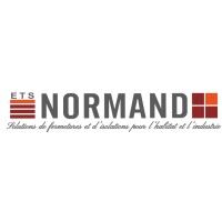 Ets Normand logo - Similar company to Groupe Normand