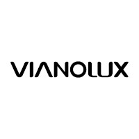 Vianolux Lighting logo - Similar company to Ledia Lighting