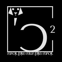 C² logo - Similar company to C'Carré