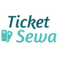 Ticket Sewa Pvt Ltd logo - Similar company to Flutter Nepal