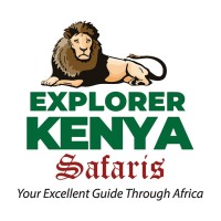 Explorer Kenya Tours & Travel logo - Similar company to Lamara Tourism