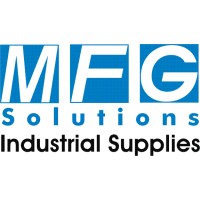 MFG Solutions Inc. logo - Similar company to Instacad