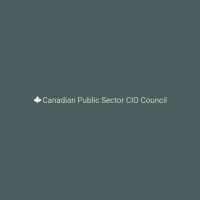 Canadian Public Sector CIO Council logo - Similar company to Municipal Information Systems Association British Columbia (Misa Bc)