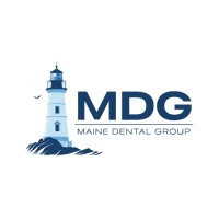Maine Dental Group logo - Similar company to R.C. Moore, Inc.