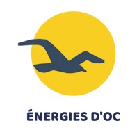 Energies D'OC logo - Similar company to Scope2 Énergies