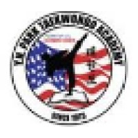 YH Park TaeKwonDo Academy logo - Similar company to Codesealer A/S