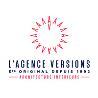 L'AGENCE VERSIONS logo - Similar company to Seven