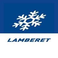 Lamberet S.p.A. logo - Similar company to Greenkar Innovation