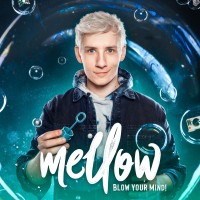 Mellow - Illusionist & Magic Creator logo - Similar company to Audiogazer