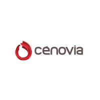 Cénovia logo - Similar company to Dialoge