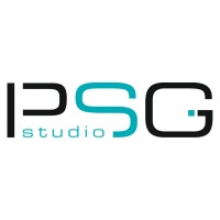 studio PSG logo - Similar company to Atrium Opleidingen