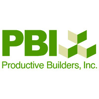 Productive Builders Inc logo - Similar company to Sawall Development