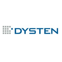 DYSTEN logo - Similar company to Sat-System Ltd
