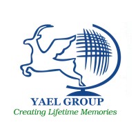 Yael Group (Yael Adventures) logo - Similar company to Yahav