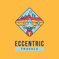 Eccetrav.com logo - Similar company to Chipmonks Private Limited