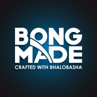 bongmade.com logo - Similar company to Anonymous Digital