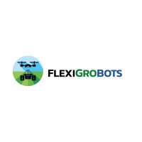 FlexiGroBots logo - Similar company to Sinertec Srl