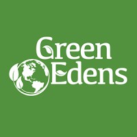Green Edens Horticultural Services logo - Similar company to Nature'S Perspective Landscaping