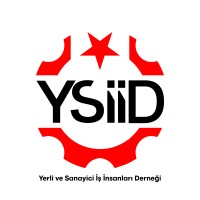 Yerli ve Sanayici İş İnsanları Derneği logo - Similar company to Türkiye Kömür Üreticileri Derneği
