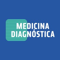 Medicina Diagnóstica logo - Similar company to Mamorad