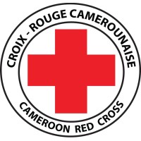 Croix-Rouge Camerounaise logo - Similar company to Focsiv - Federazione Degli Organismi Di Volontariato Internazionale Di Ispirazione Cristiana