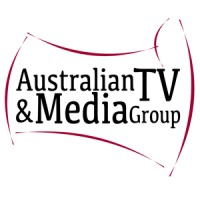 Australian Television and Media Group logo - Similar company to Farrell Network
