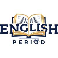 English Period logo - Similar company to Design Cave