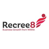 Recree8 ● Business Growth Specialists ● Ireland / UK logo - Similar company to Acs Office