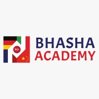 Bhasha Academy logo - Similar company to Iteskul