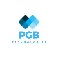 PGB Technologies logo - Similar company to Pgp Technologies Pvt Ltd