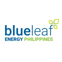 Blueleaf Energy Philippines logo - Similar company to Enerxia Corp.