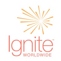 IGNITE Worldwide logo - Similar company to Project Scientist