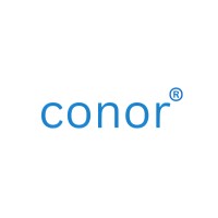 Conor Australia logo - Similar company to Aura Clips