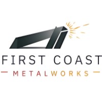 First Coast Metalworks logo - Similar company to Calvin8 Solutions