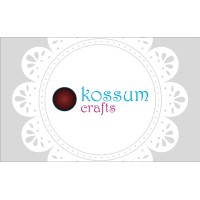 Kossum Crafts logo - Similar company to Project Pattrang