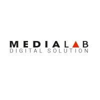 Medialab logo - Similar company to Cyberarea