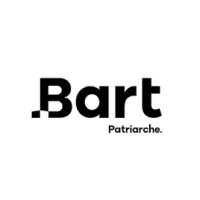 Bart | Patriarche logo - Similar company to Patriarche. Augmented Architecture