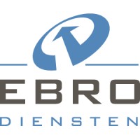 Ebro Diensten logo - Similar company to Cuisin - Hoogwaardig Bestelplatform Voor Horeca En Versleveranciers